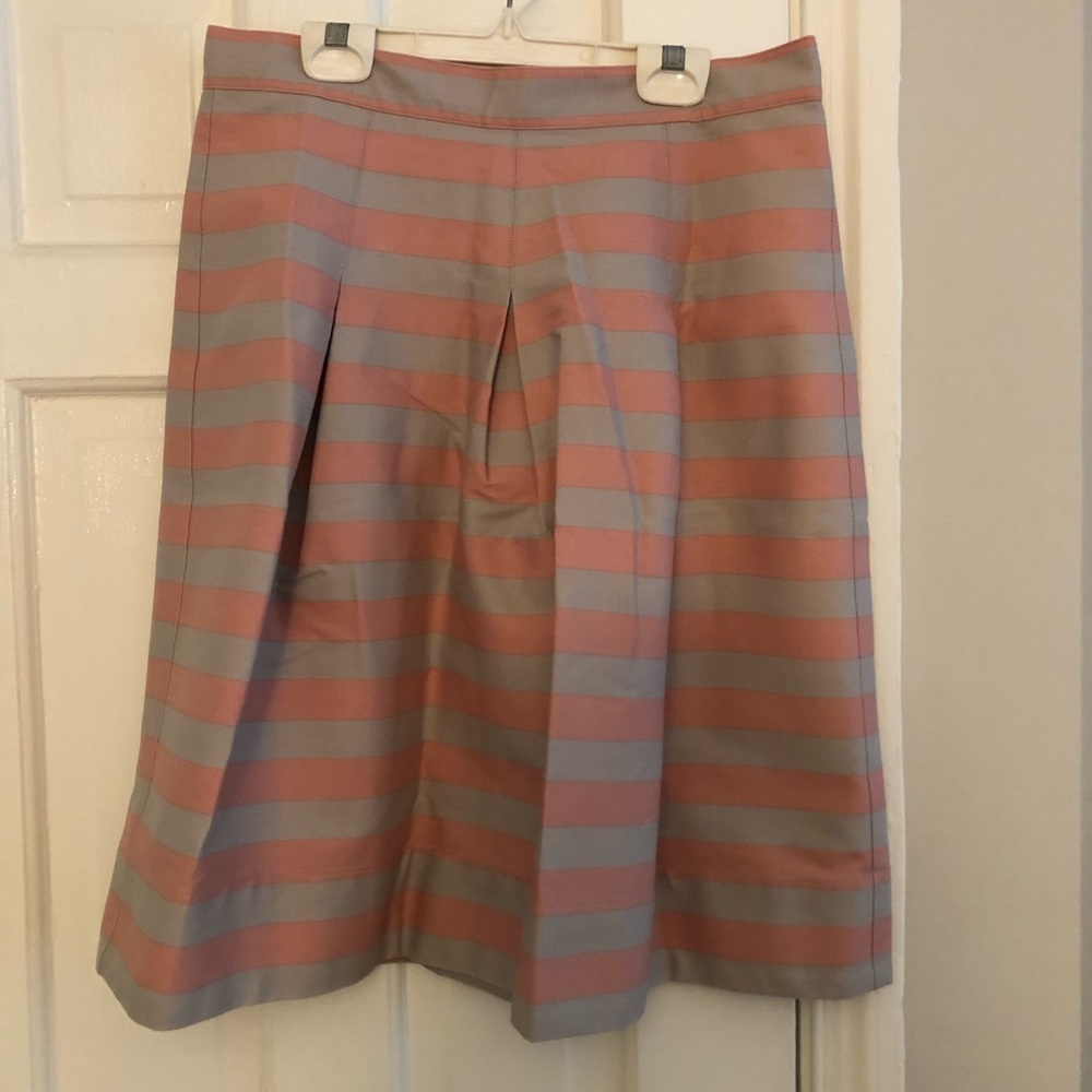 Anthropologie Corey Lynn Calter skirt size 12